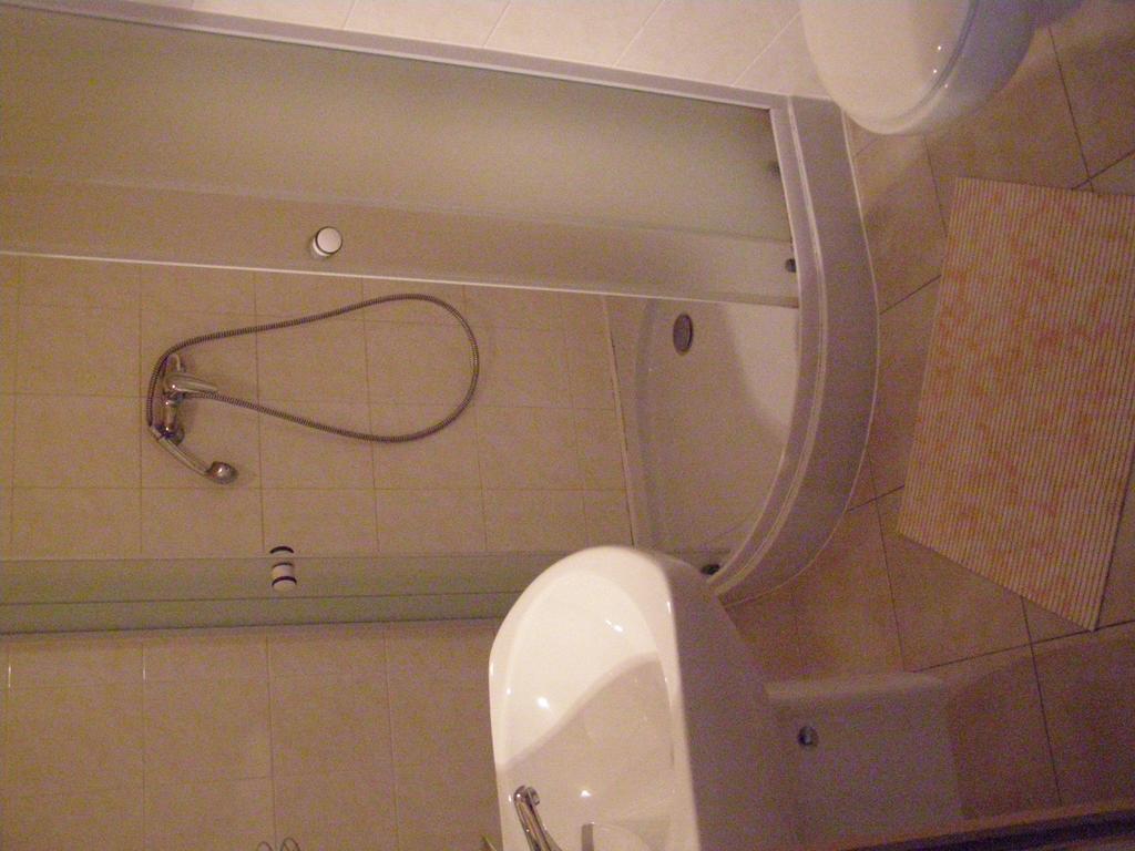 Ubytovani U Kramaru Josefŭv Dŭl Oda fotoğraf